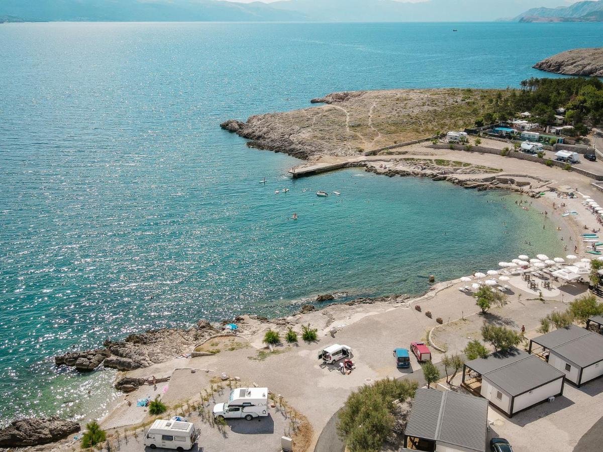 Holiday Home Sea View Mobile Home By Interhome 실로 외부 사진