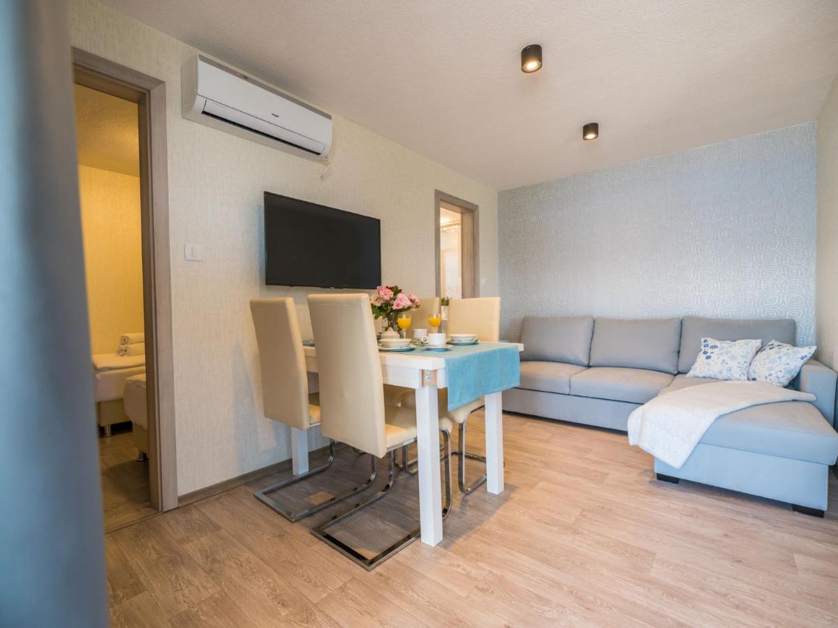 Holiday Home Sea View Mobile Home By Interhome 실로 외부 사진