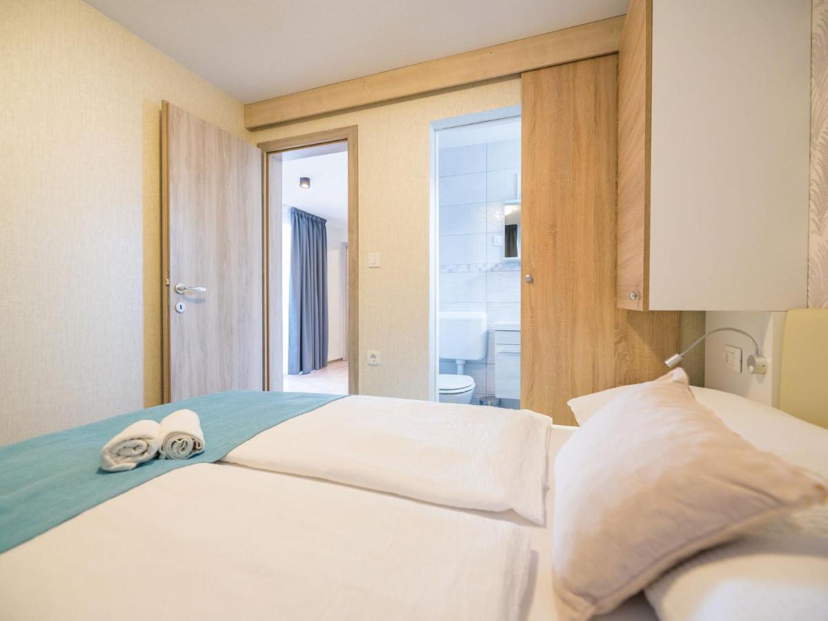 Holiday Home Sea View Mobile Home By Interhome 실로 외부 사진