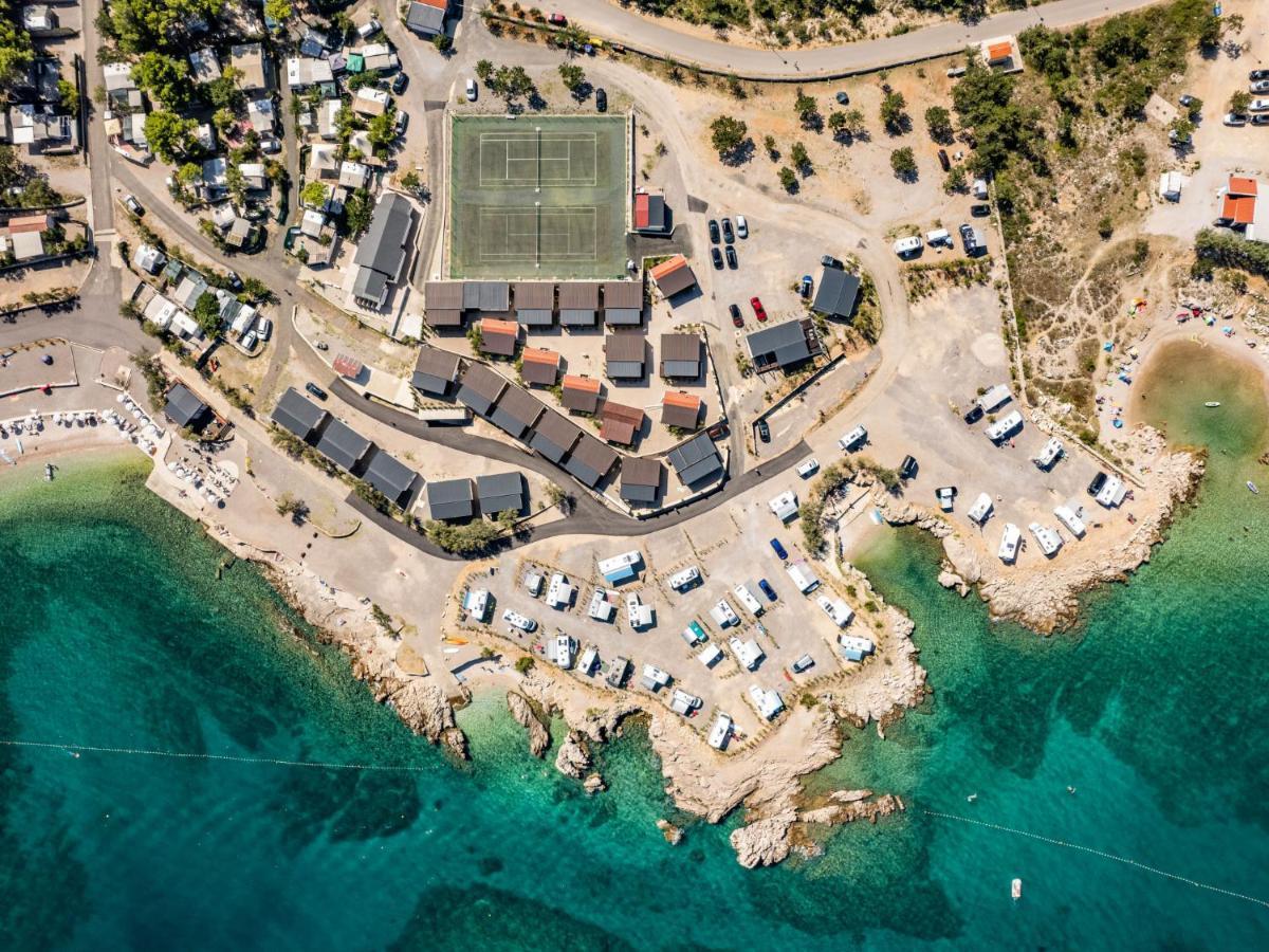 Holiday Home Sea View Mobile Home By Interhome 실로 외부 사진