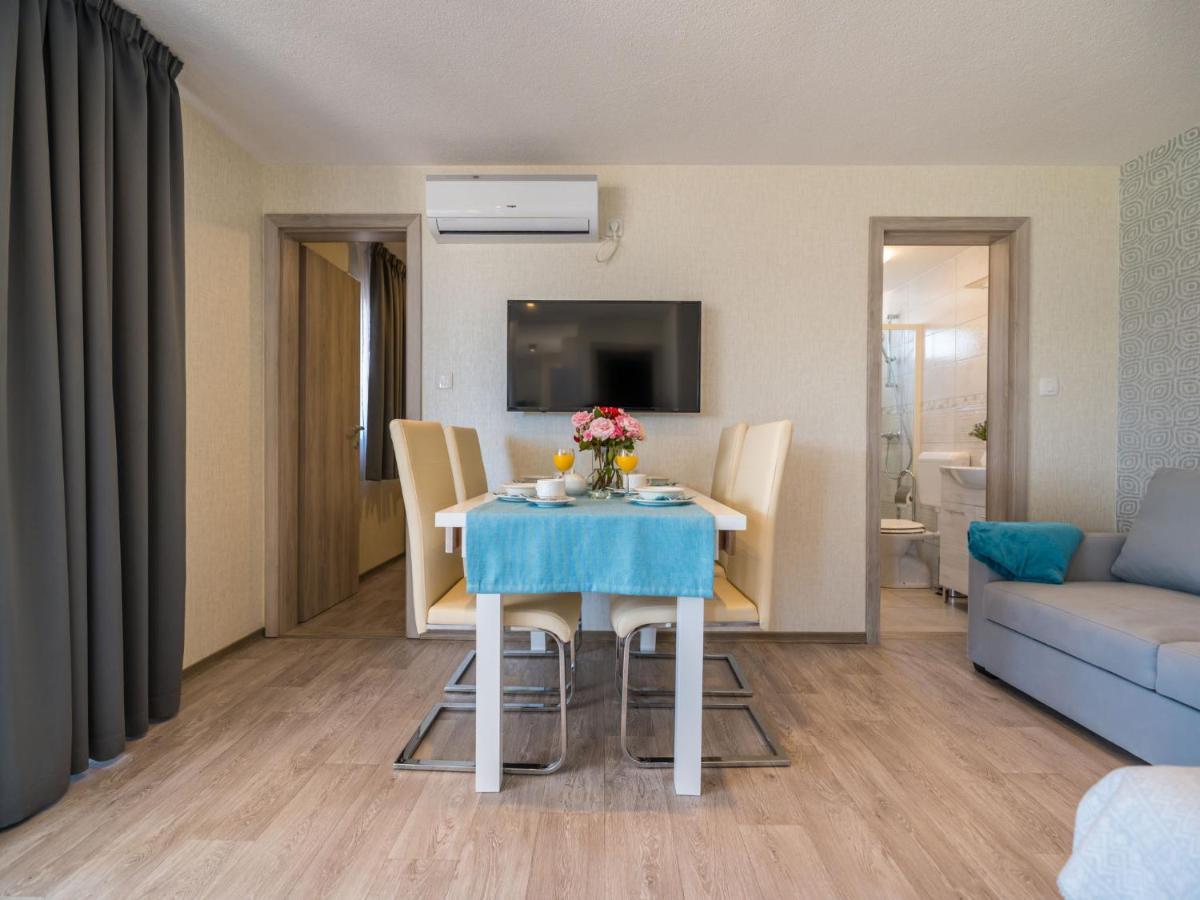 Holiday Home Sea View Mobile Home By Interhome 실로 외부 사진
